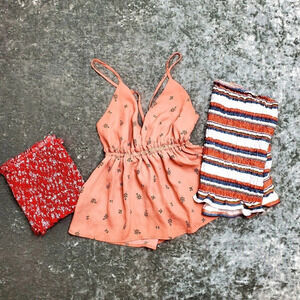 Fashion‎ Q 3 Top Bundle